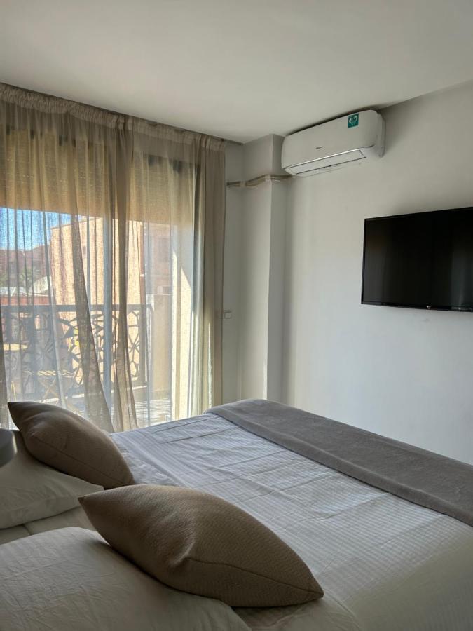Super Appartement Au Coeur De Marrakech Марракеш Экстерьер фото