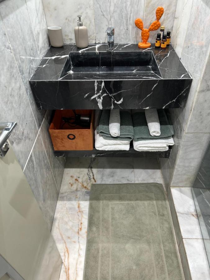 Super Appartement Au Coeur De Marrakech Марракеш Экстерьер фото