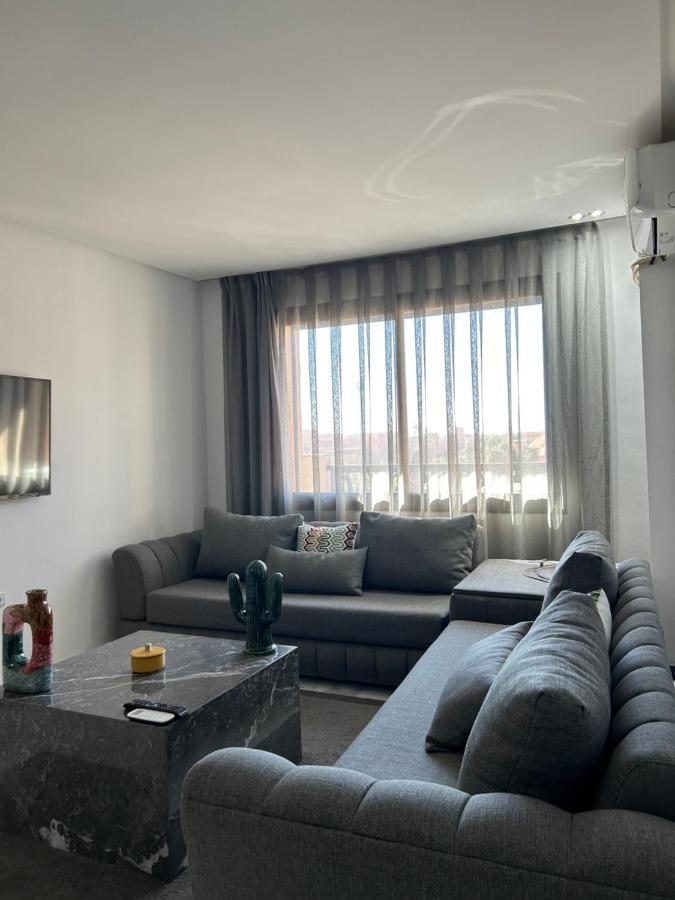 Super Appartement Au Coeur De Marrakech Марракеш Экстерьер фото